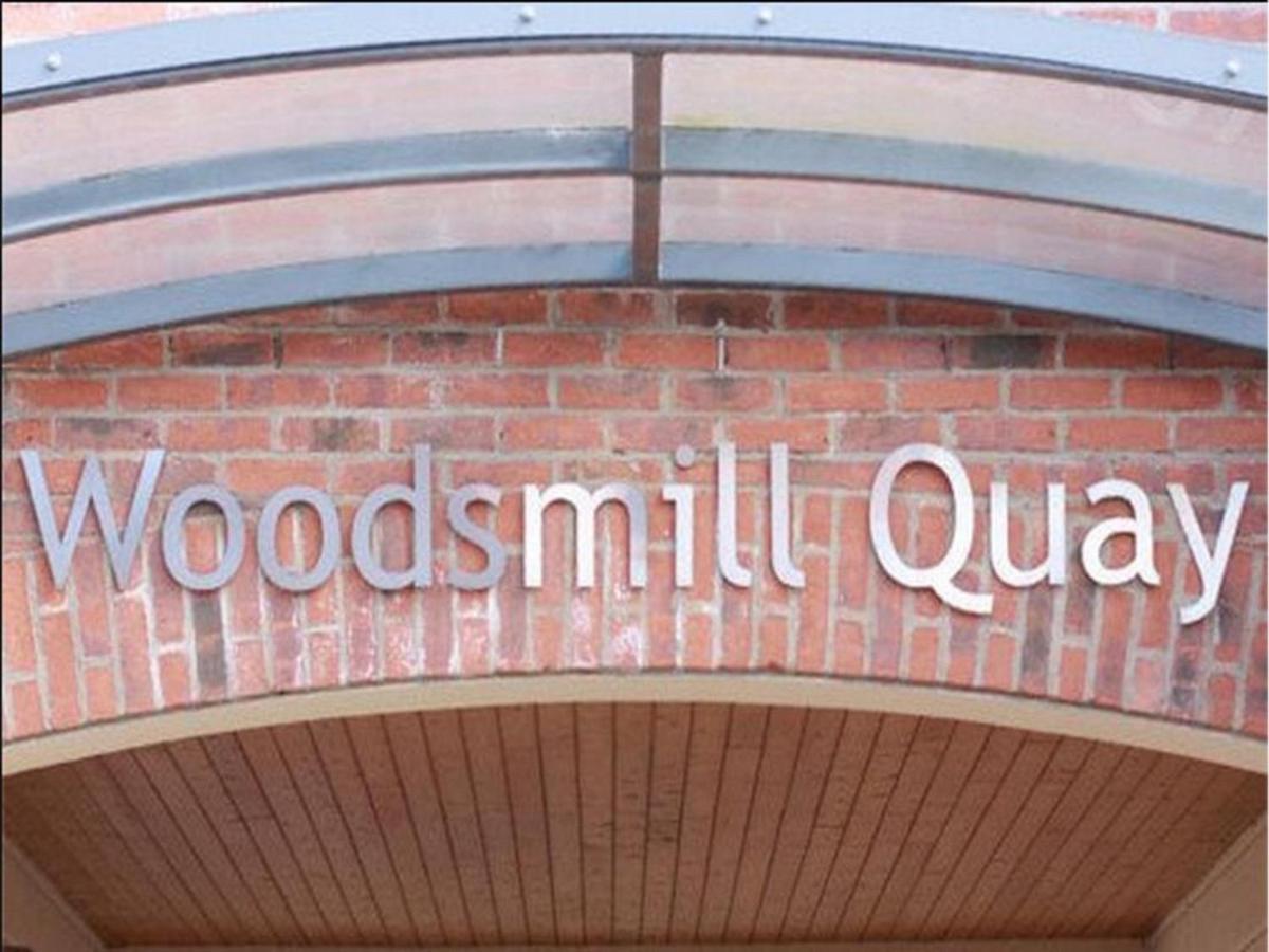 Woodsmill Quay Apartments Йорк Екстер'єр фото