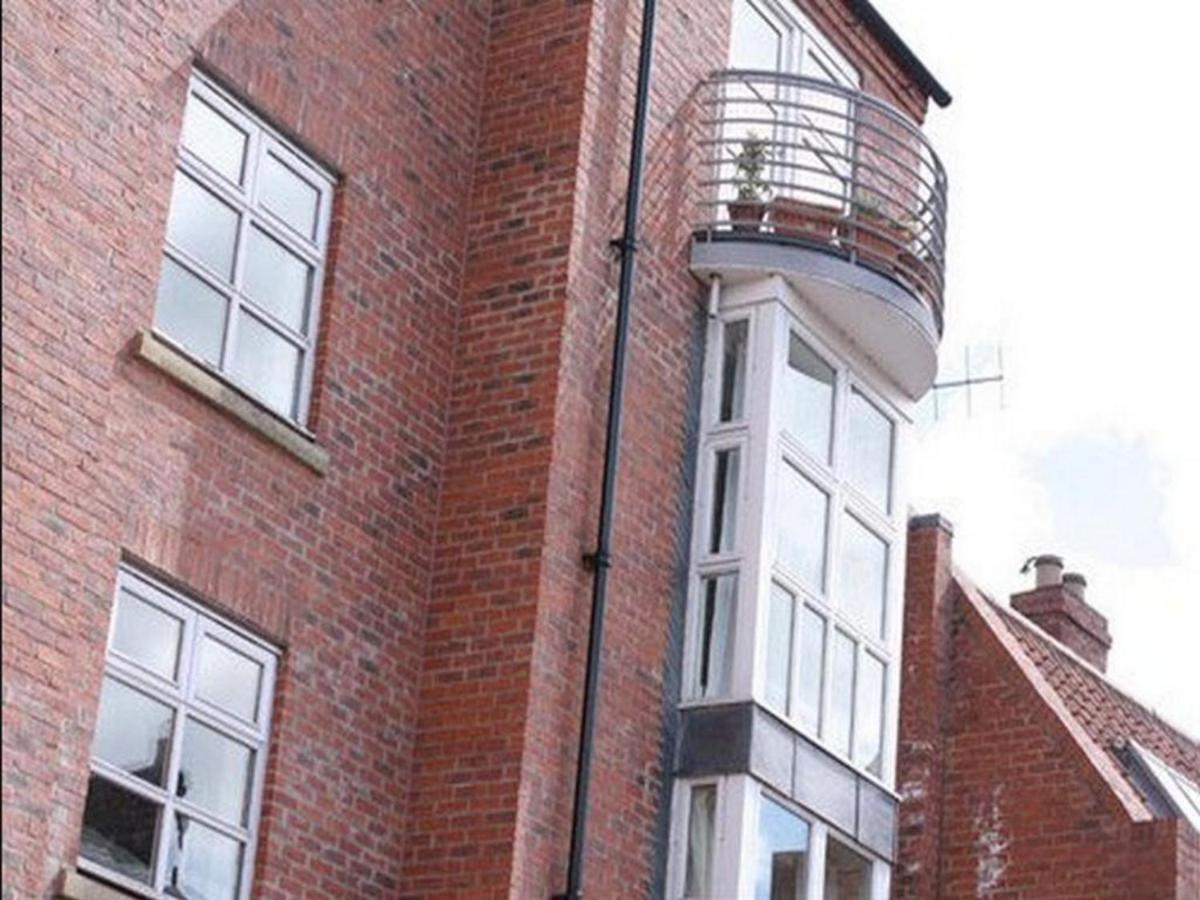 Woodsmill Quay Apartments Йорк Екстер'єр фото