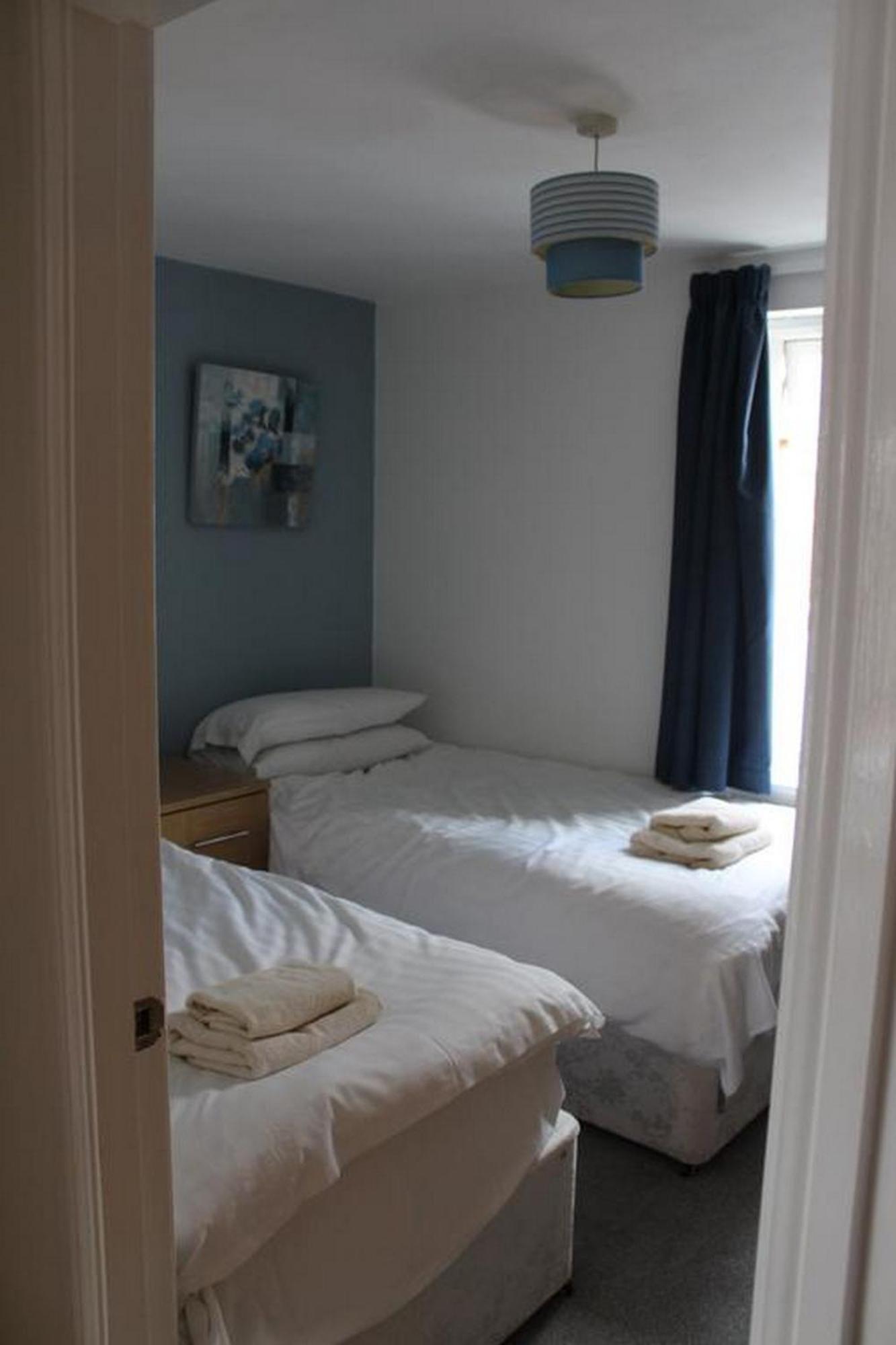 Woodsmill Quay Apartments Йорк Номер фото